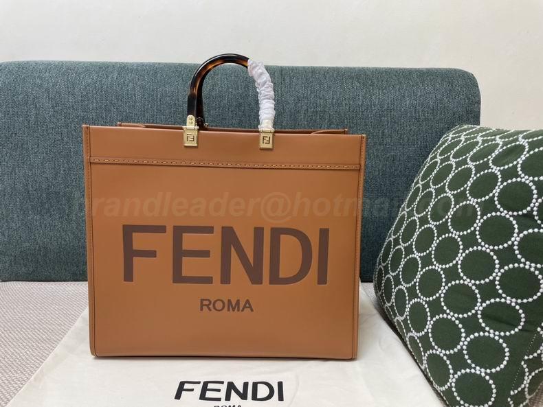 Fendi Handbags 181